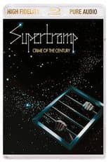 Poster for Supertramp: Crime of the Century