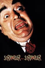 Poster for Strangler vs Strangler