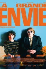 Poster for La Grande Envie