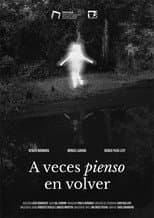 Poster for Sometimes I think about coming back