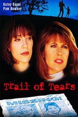 Poster for Trail of Tears