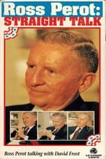 Poster for Ross Perot: Straight Talk