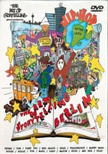 Poster for The Art of Storytelling Part #1