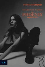 Poster for Charlotte Cardin : The Phoenix Experience