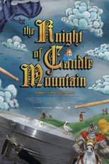 Poster for The Knight of Candle Mountain