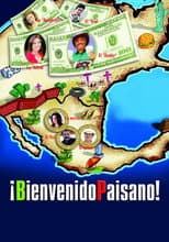 Poster for Bienvenido Paisano