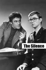 Poster for The Silence