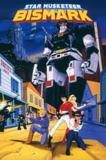 Poster for Bismark