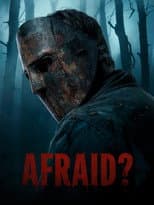 Poster for Afraid?