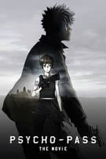 Poster for PSYCHO-PASS: The Movie