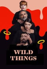Poster for Wild Things