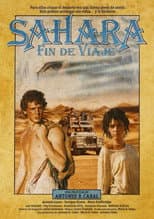 Poster for End of Trip, Sahara