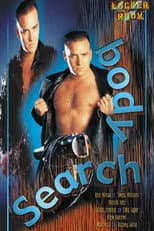 Poster for Body Search
