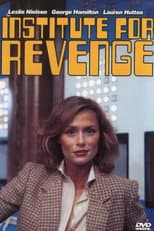 Poster for Institute for Revenge