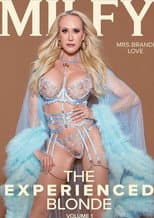 Poster for The Experienced Blonde
