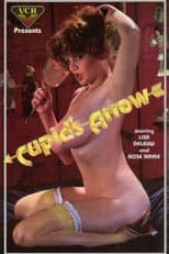Poster for Cupid's Arrow