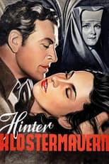 Poster for Behind Monastery Walls
