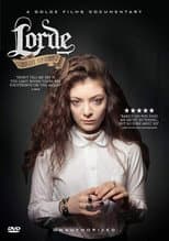 Poster for Lorde: Her Life, Her Story