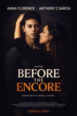Poster for Before The Encore