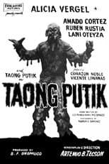 Poster for Taong Putik
