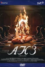 Poster for AK3 - Dolda beslut