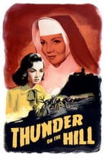 Poster for Thunder on the Hill