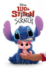 Poster for Lilo & Scratch