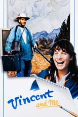 Poster for Vincent and Me
