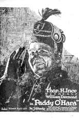 Poster for Paddy O'Hara
