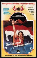 Poster for Untukmu Indonesiaku