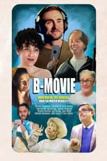 Poster for B-Movie
