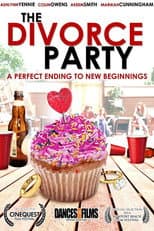 Poster for The Divorce Party
