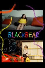 Poster for Blackbear