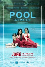 Poster for POOL (No Water)