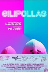 Poster for Gilipollas