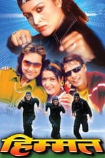 Poster for Himmat