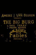 Poster for The Big Burg
