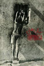 Poster for Harmonica