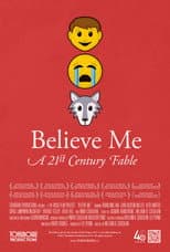 Poster for Believe Me