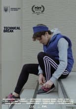 Poster for Technical Break