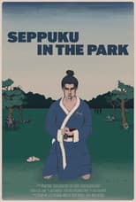 Poster for Seppuku in the Park