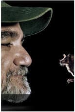 Poster for The Bat Man of Mexico