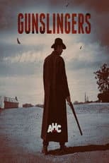 Poster for Gunslingers