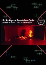 Poster for B - Há Algo Errado com Charlie
