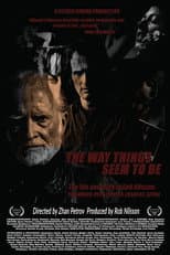 Poster for The Way Things Seem to Be