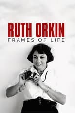 Poster for Ruth Orkin: Frames of Life
