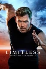 Poster for Limitless with Chris Hemsworth