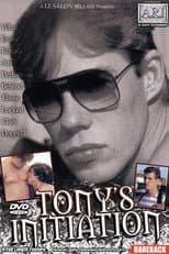 Poster for Tony's Initiation