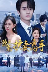 Poster for 隐龙之护妻高手