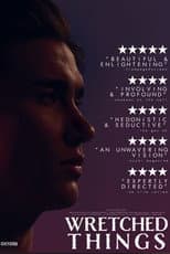 Poster for Wretched Things